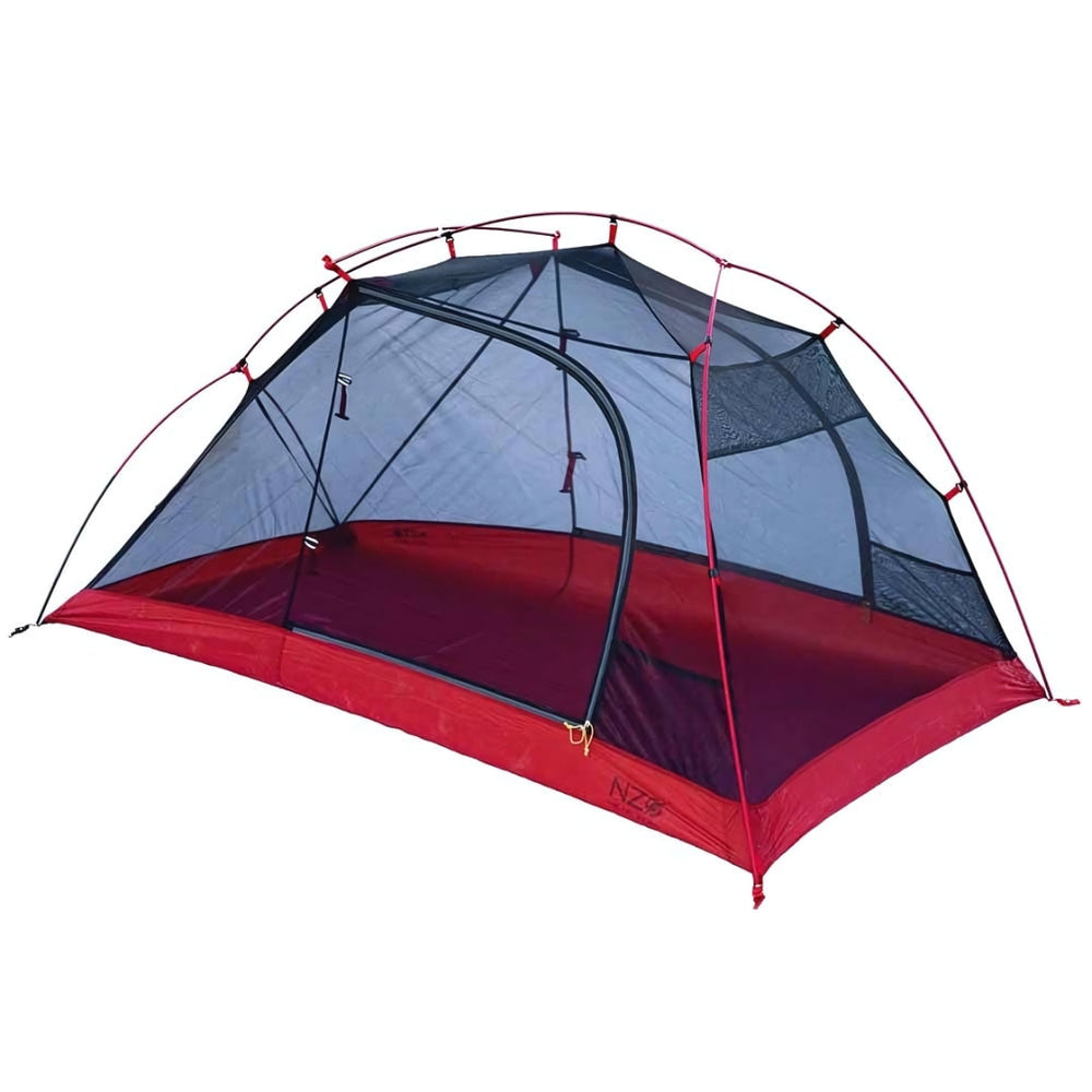 Near Zero Outdoor Gear 2-Person DynaLite Tent