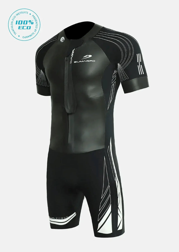 SUMARPO Hyper Light Men's Eco Swimrun Wetsuit