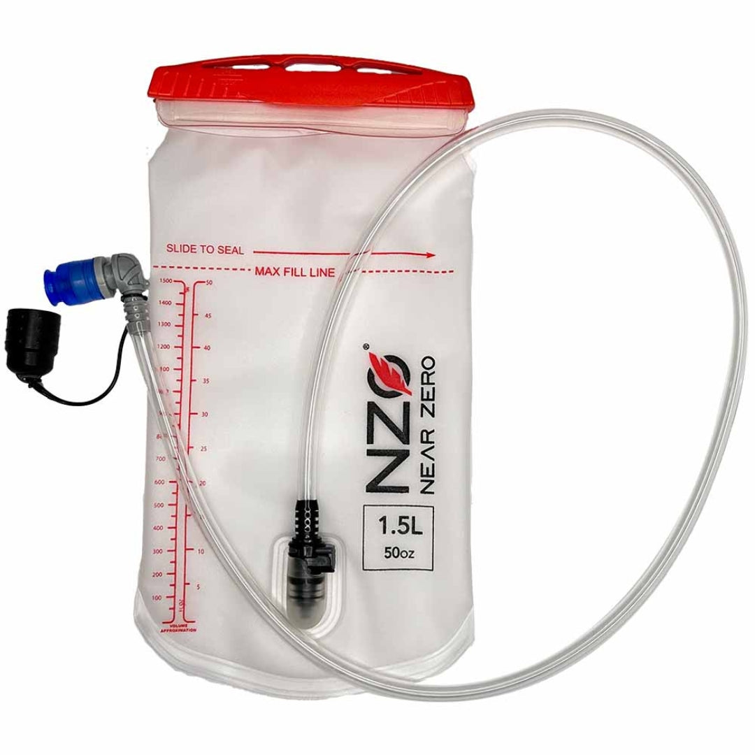 Near Zero Outdoor Gear Hydration Bladder