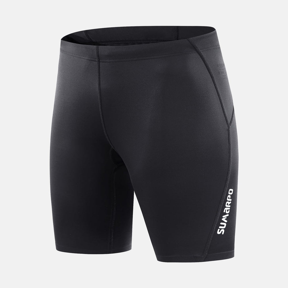 SUMARPO Tempo-Flex Women's Compression Shorts
