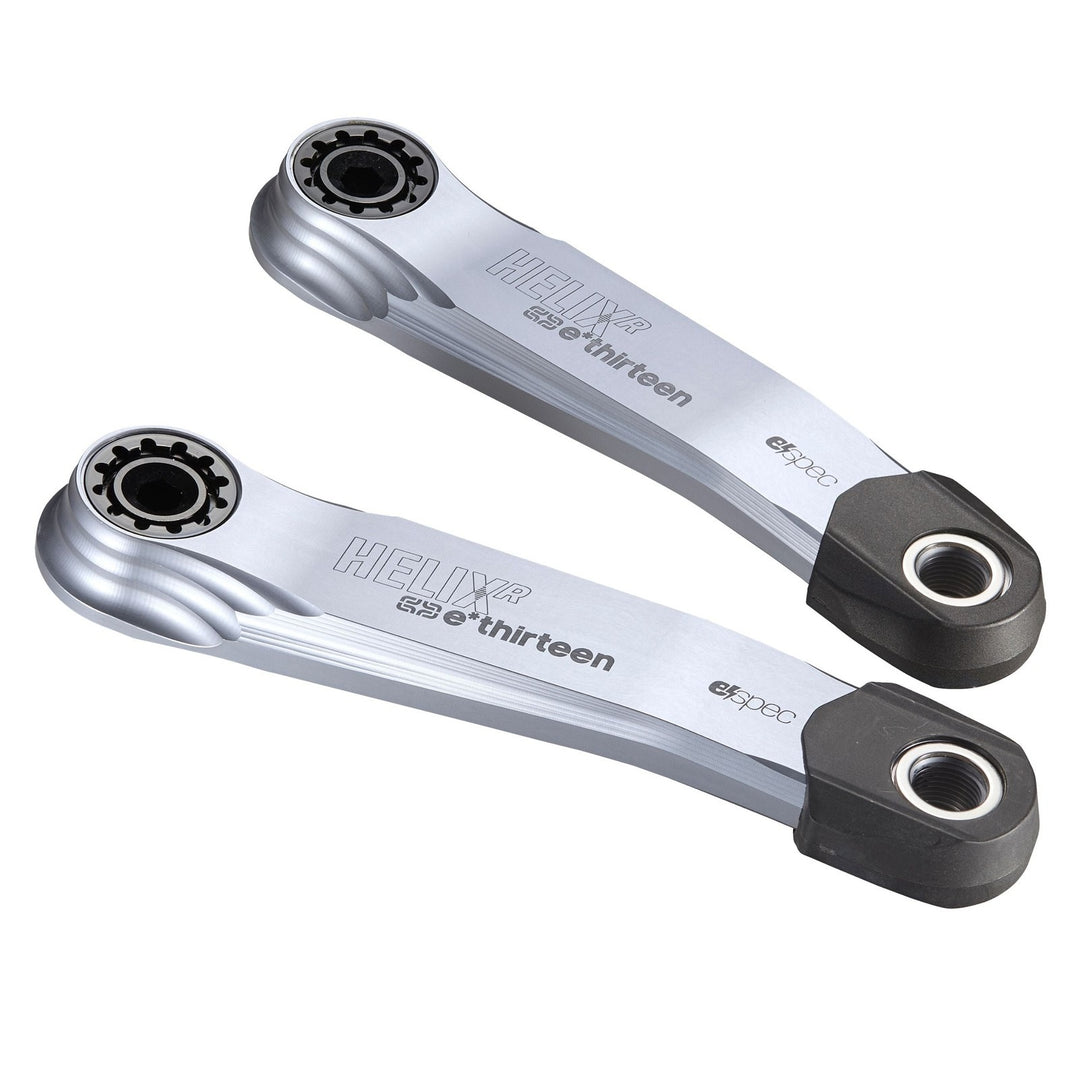 e*thirteen Helix Race e*spec Alloy Cranks