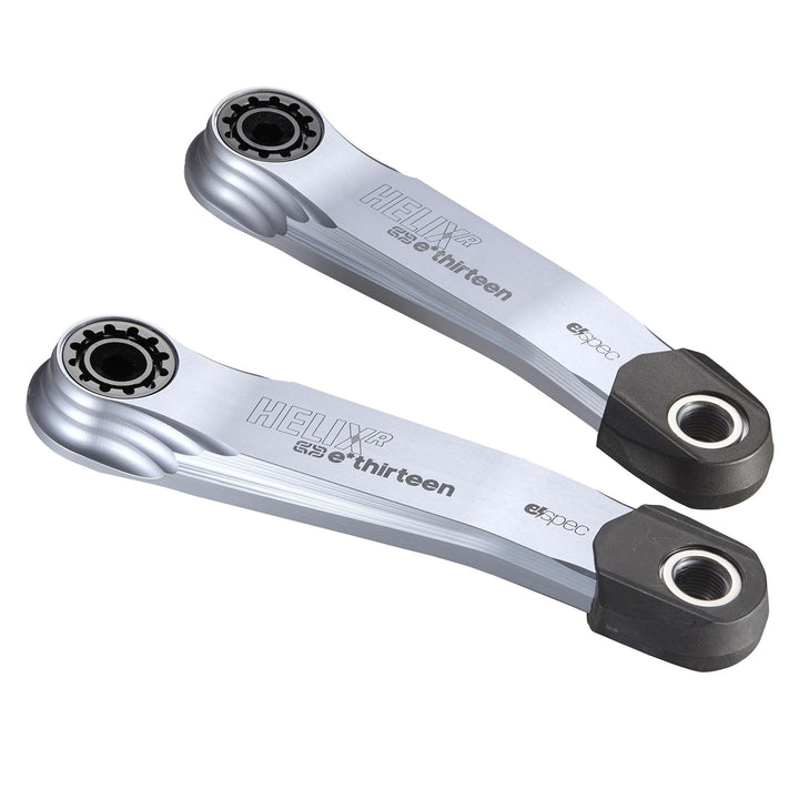 e*thirteen Helix Race e*spec Alloy Cranks