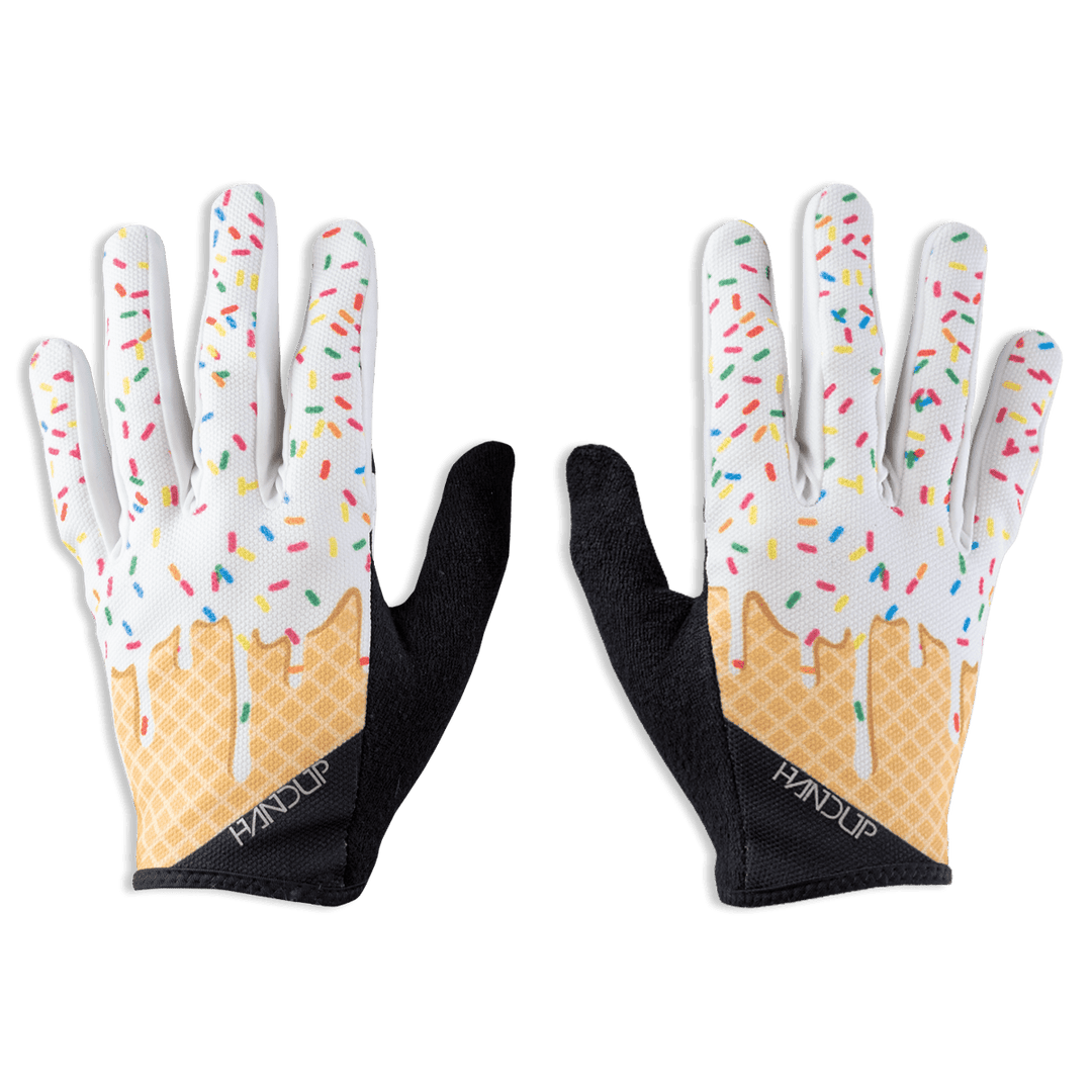 Handup Gloves - Scoops