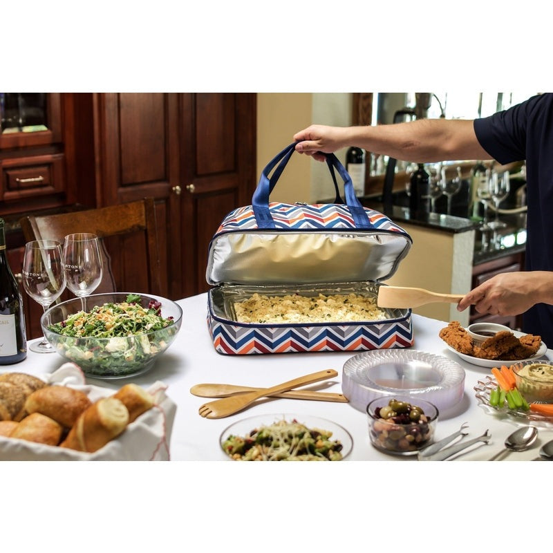 Potluck Casserole Tote
