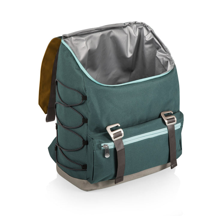 On The Go Traverse Backpack Cooler