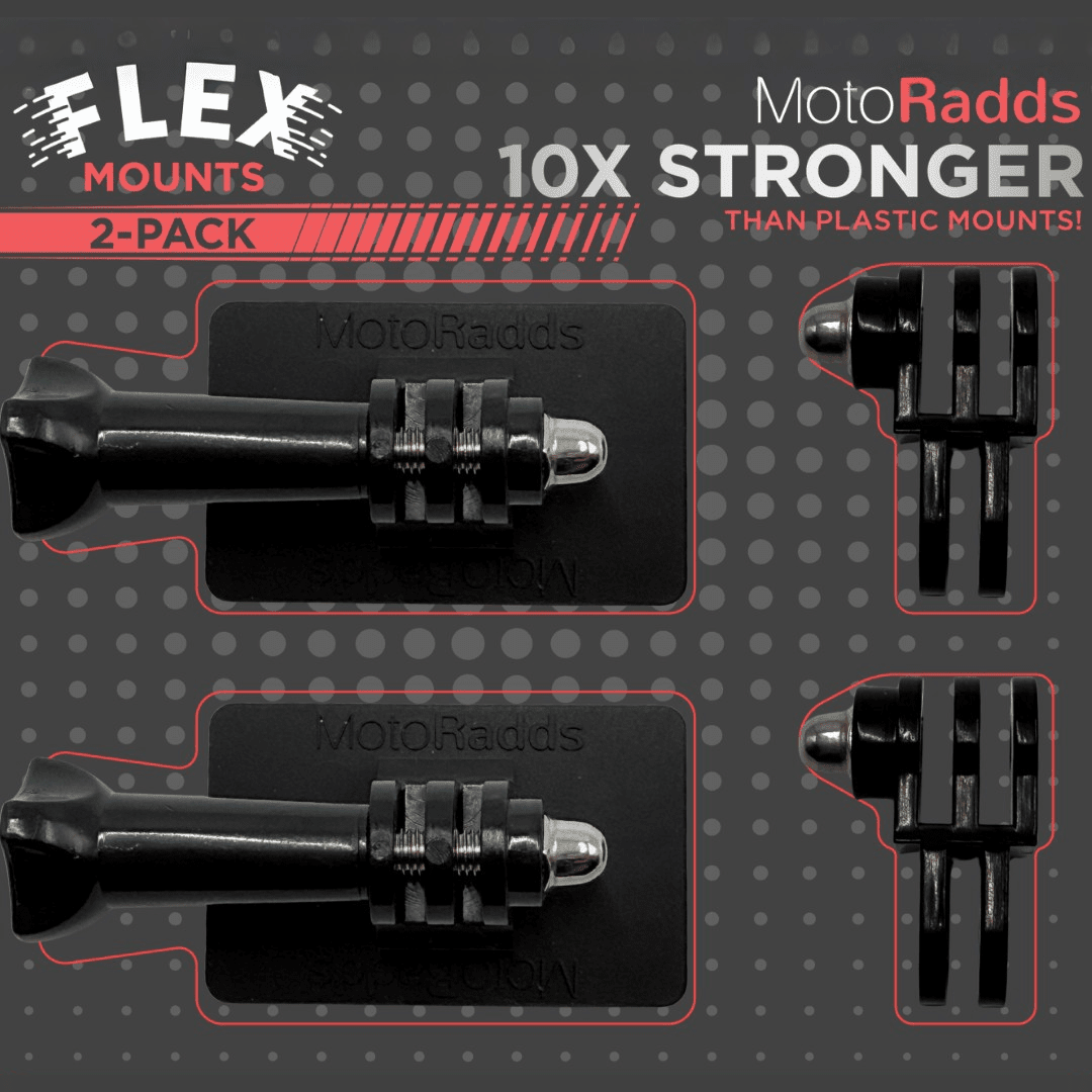 FLEX Classic Universal Flexible Mount