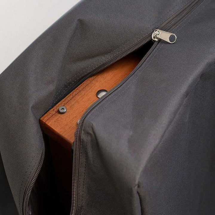 2x4 Cornhole Board Carry Bag for Easy Transport