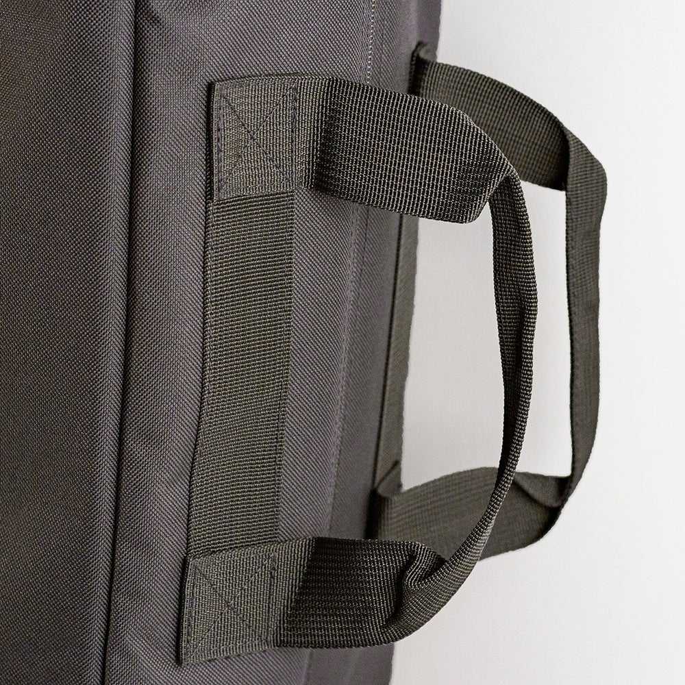 2x4 Cornhole Board Carry Bag for Easy Transport