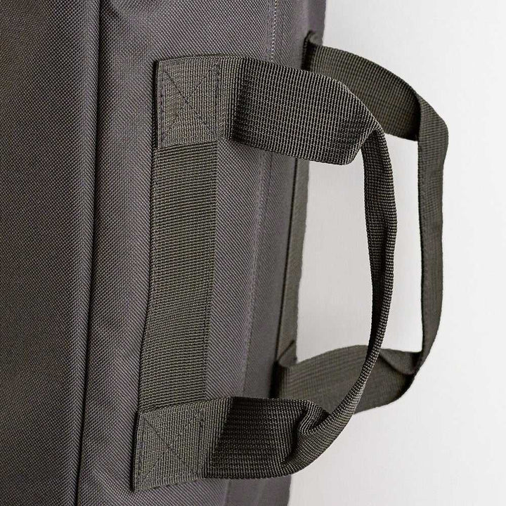 2x4 Cornhole Board Carry Bag for Easy Transport