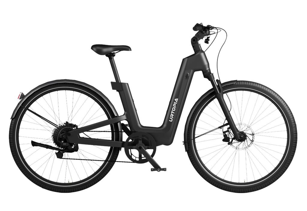 Urtopia Carbon Fusion Pro E-Bike