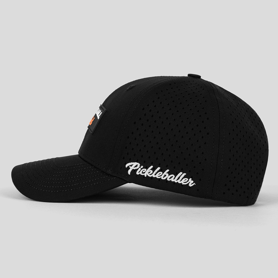 Banger Pickleball Addict Hat