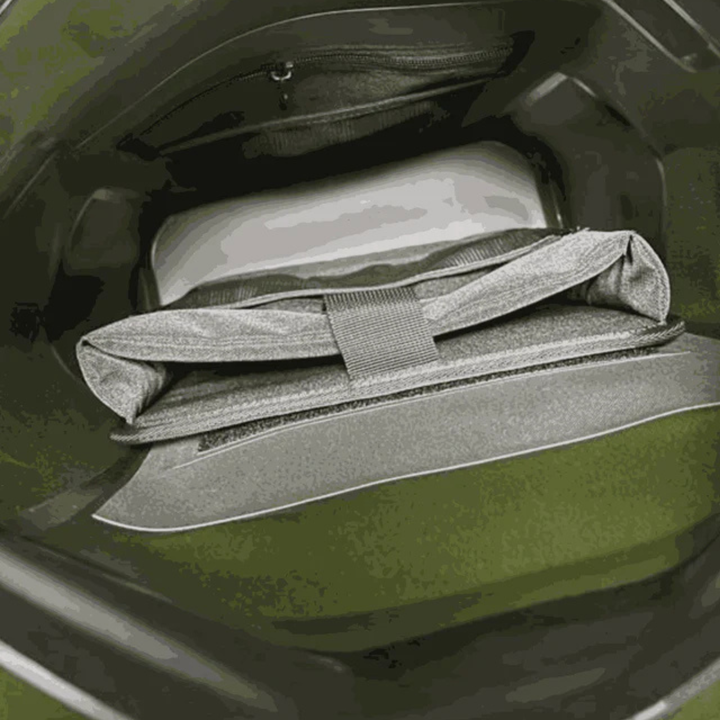 Waterproof Floating Backpack Dry Bag With Shell Bag