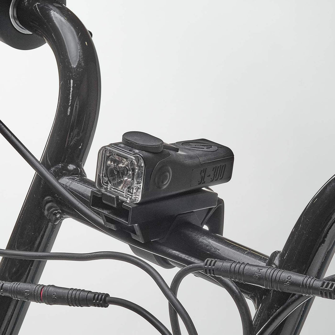 ShredLights SL-300 Bike Headlight