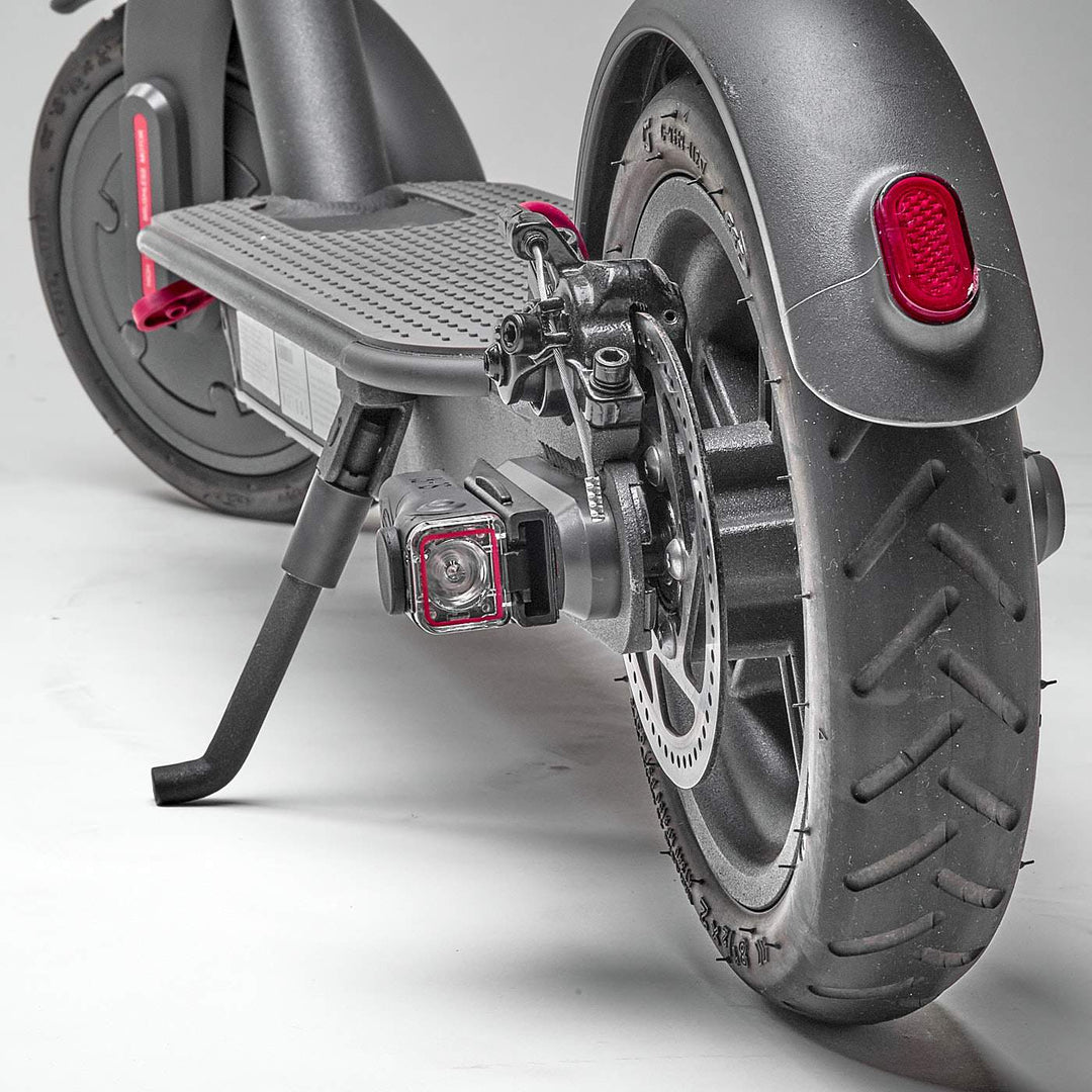 ShredLights SL-R1 Scooter Single Pack