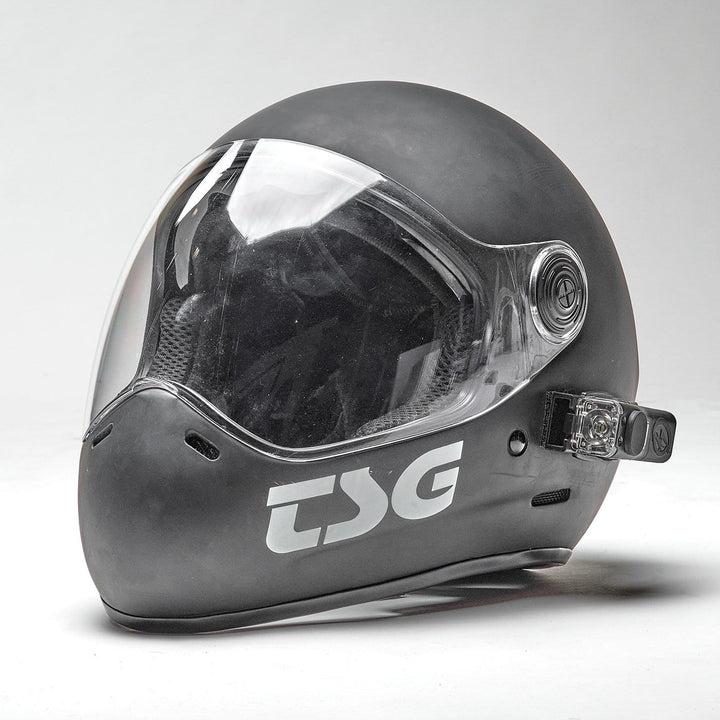 ShredLights SL-300 Helmet Front Light