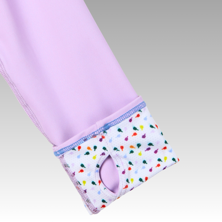 Playly Soleil Tech Shirt