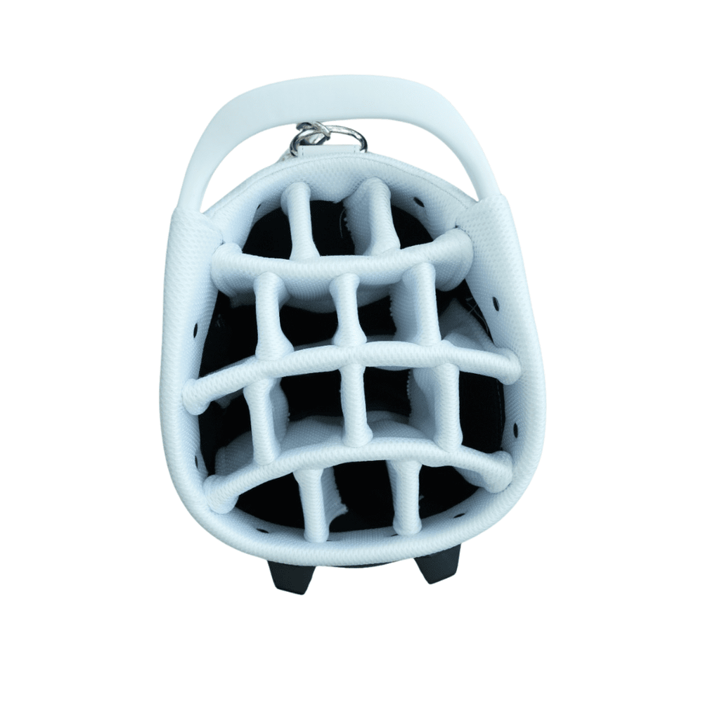 Drippy Ice Cream Golf Bag