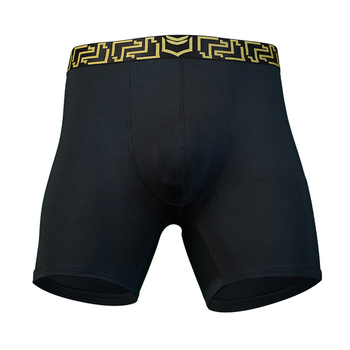 SHEATH 3.0 Men's No Fly Single Pouch Boxer Brief