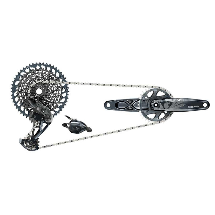 SRAM GX Eagle DUB B2 Groupset