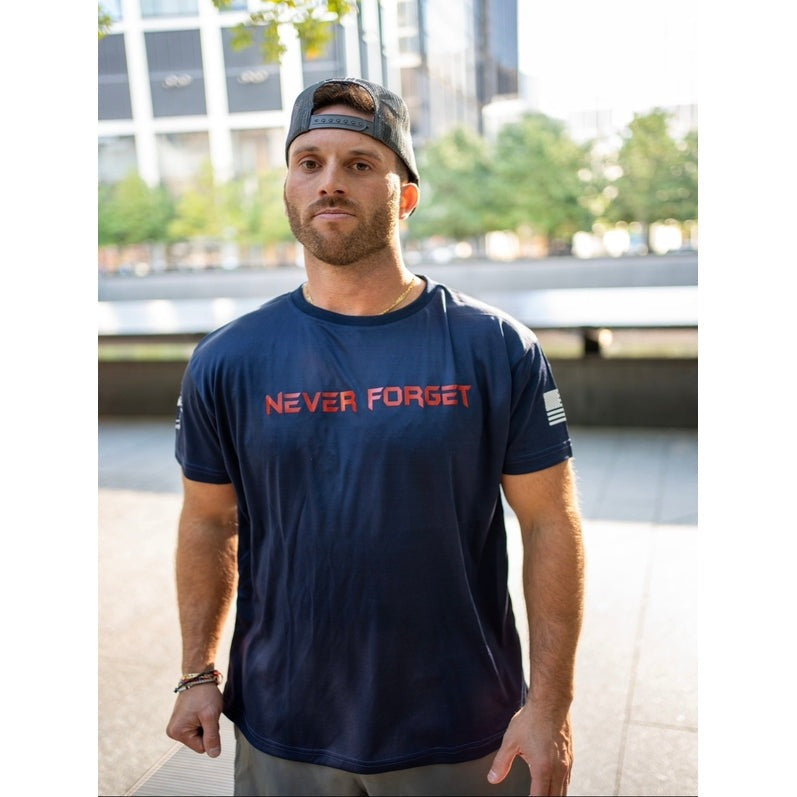 DeemedFit Tunnel to Towers Unisex T-Shirt