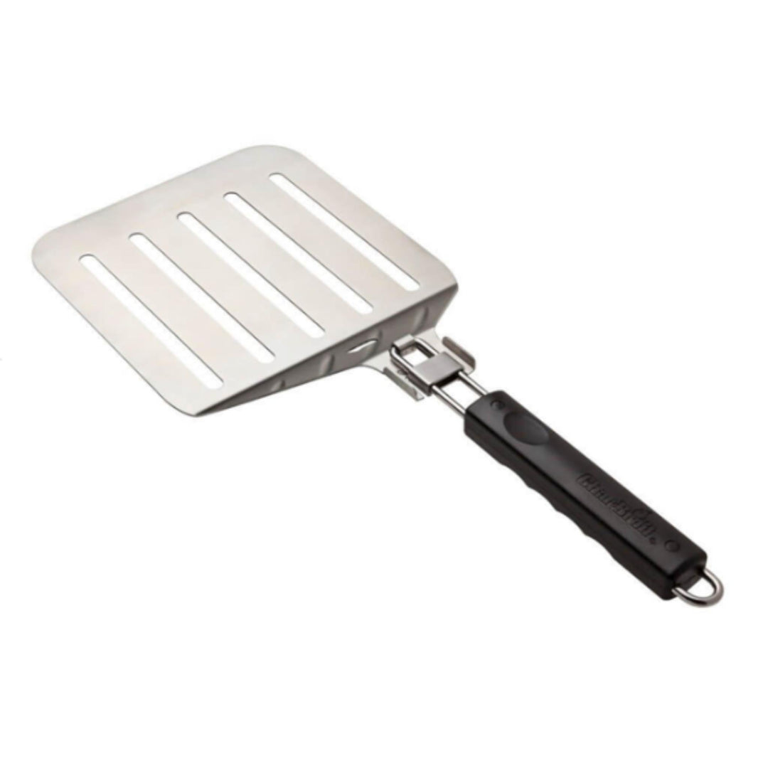 Char-Broil 10" Folding Pizza Peel/ Large Spatula