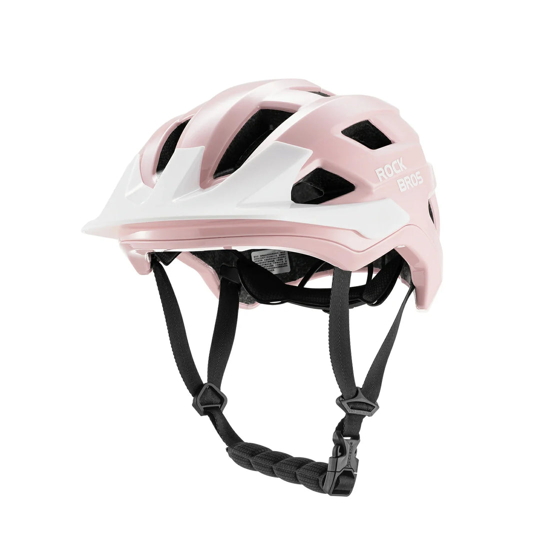Youth Cycling Helmet - Breathable Antibacterial Protection