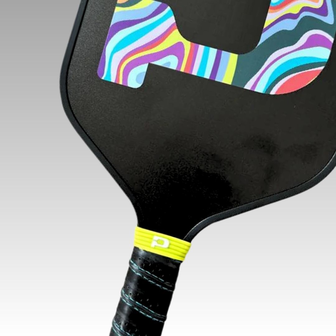 Play-PKL Pickleball Paddle Icon Grip Band