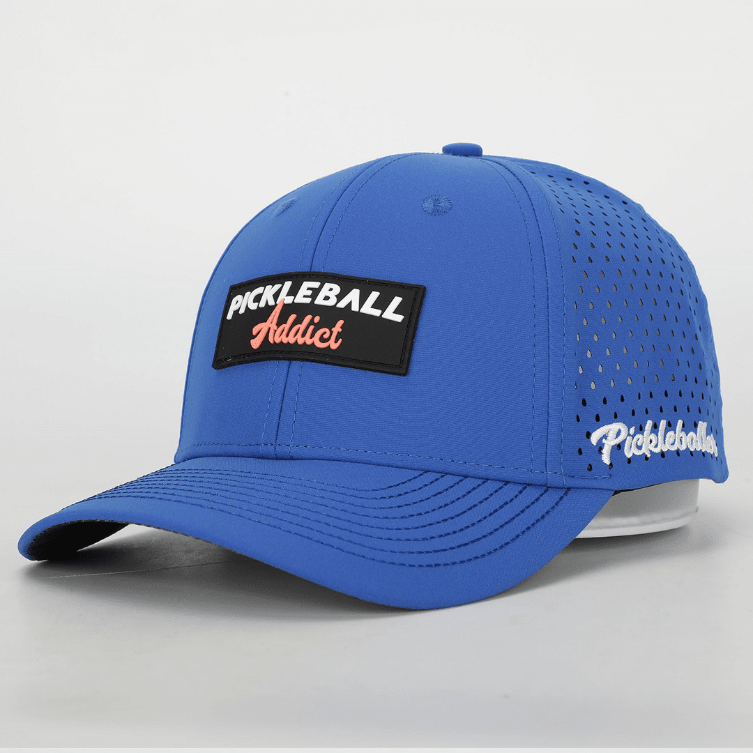 Banger Pickleball Addict Hat