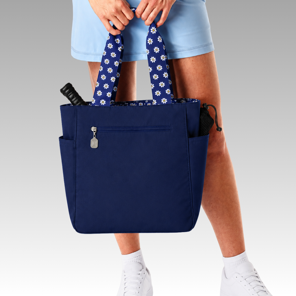 Playly Lulu Pickleball Tote