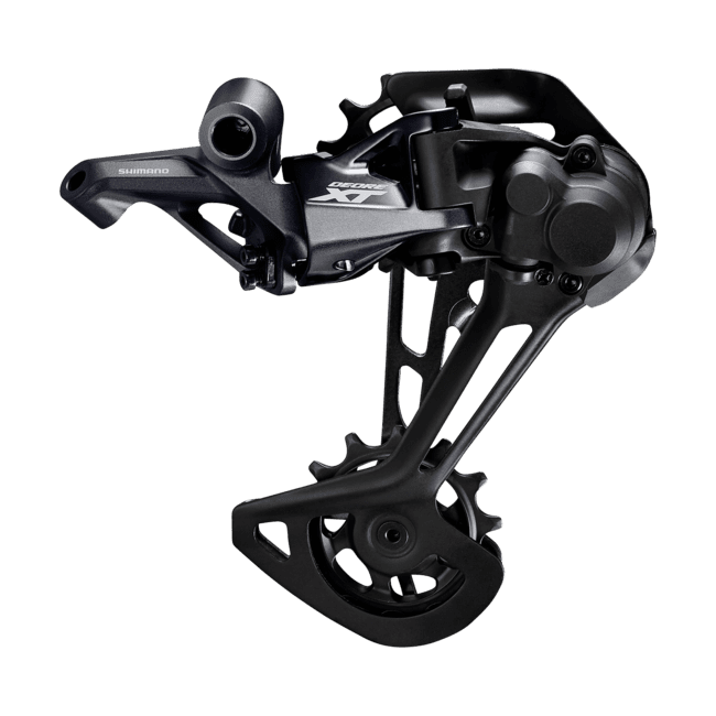 Shimano RD-M8100 DEORE XT REAR DERAILLEUR 1X12