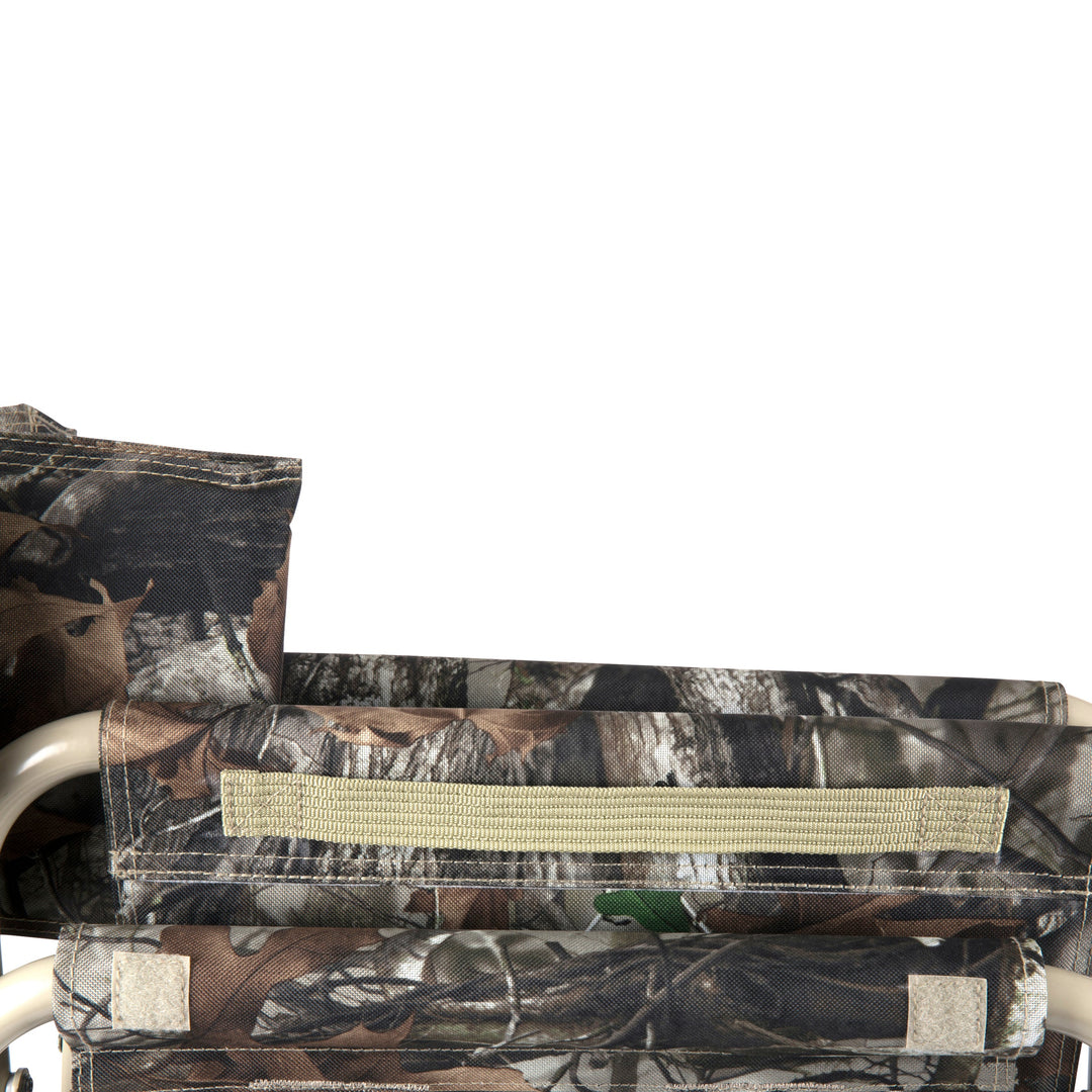 Picnic Time Outdoor Directors Folding Chair