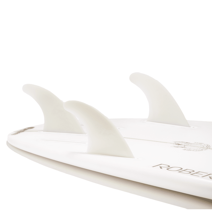 DORSAL Surfboard Fins Thruster Set for Superior Performance