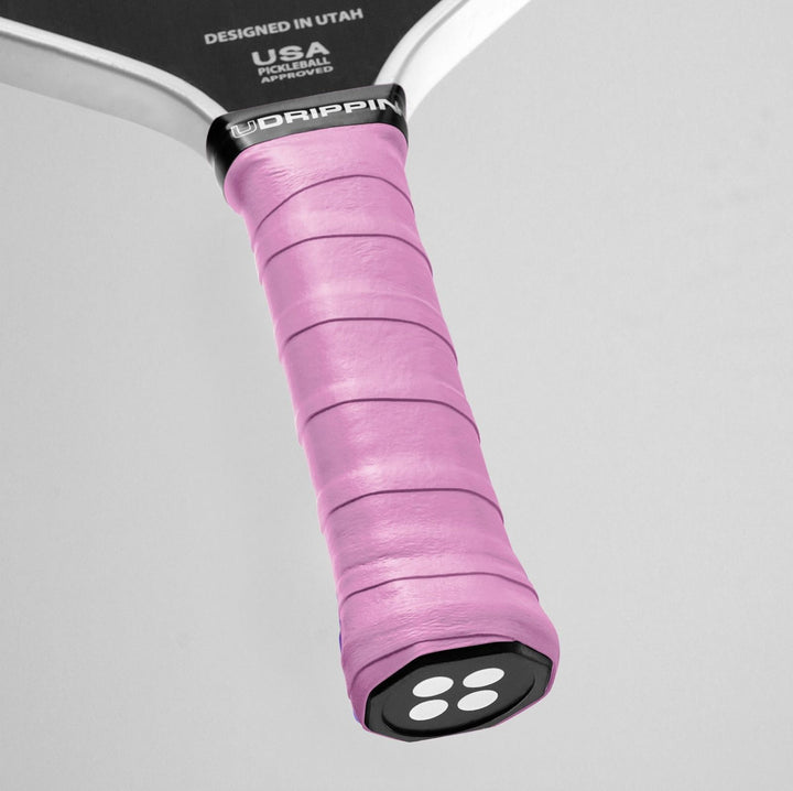 UDRIPPIN Soft Pink - Pro Tour Grips