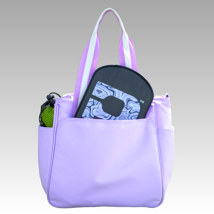 Playly Lulu Pickleball Tote