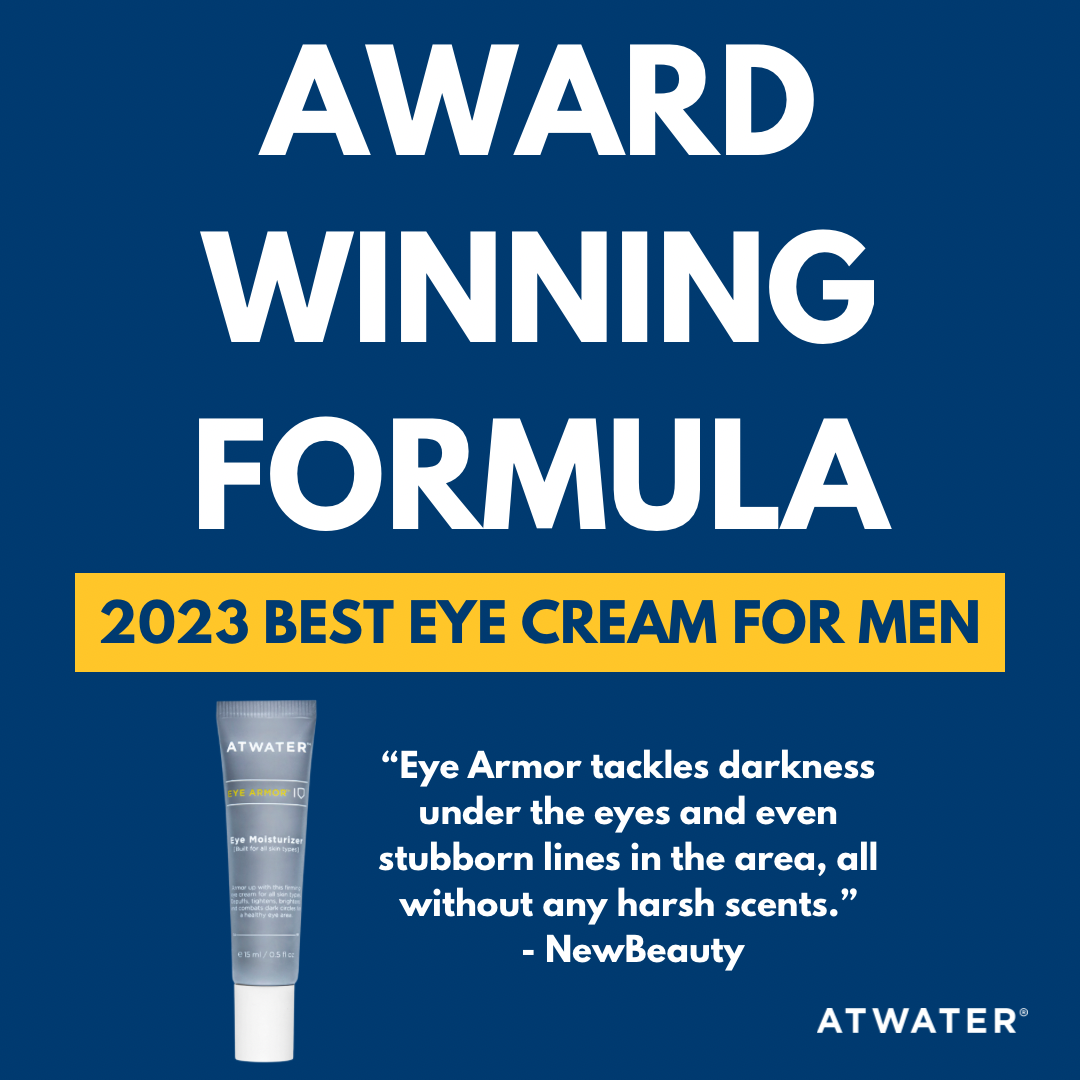 ATWATER Eye Armor Eye Moisturizer