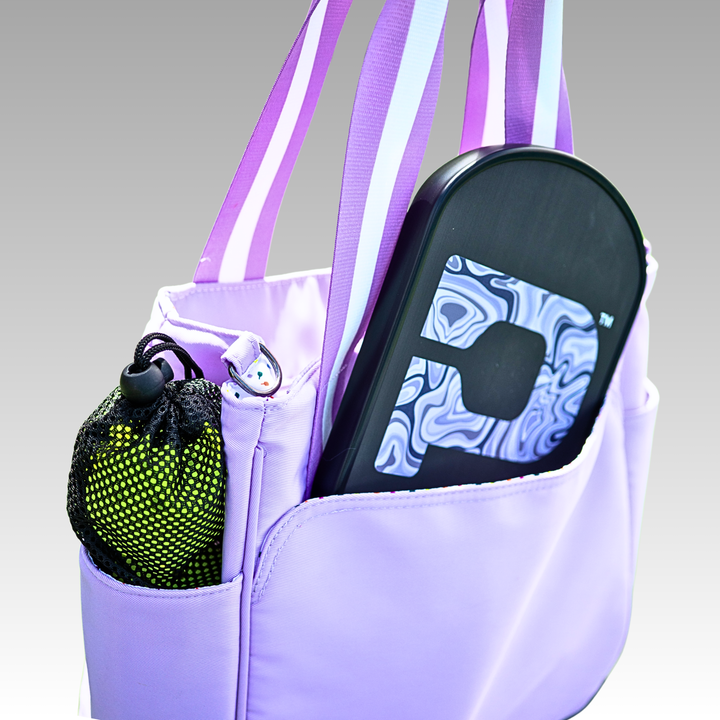 Playly Lulu Pickleball Tote