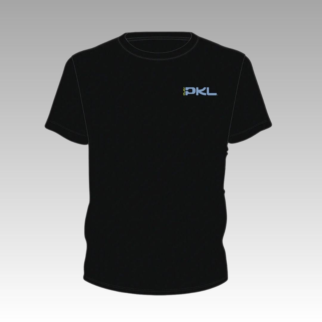 Play-PKL Logo T