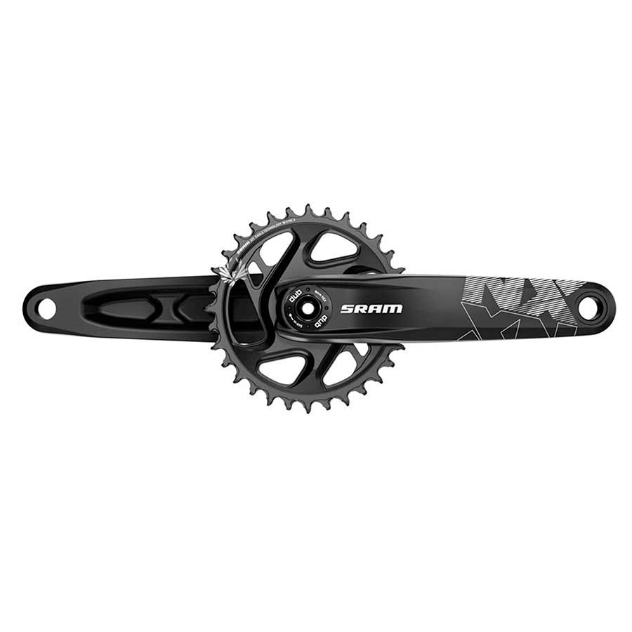 SRAM NX Eagle 32T Direct Mount 12 Speed DUB Crankset - Boost