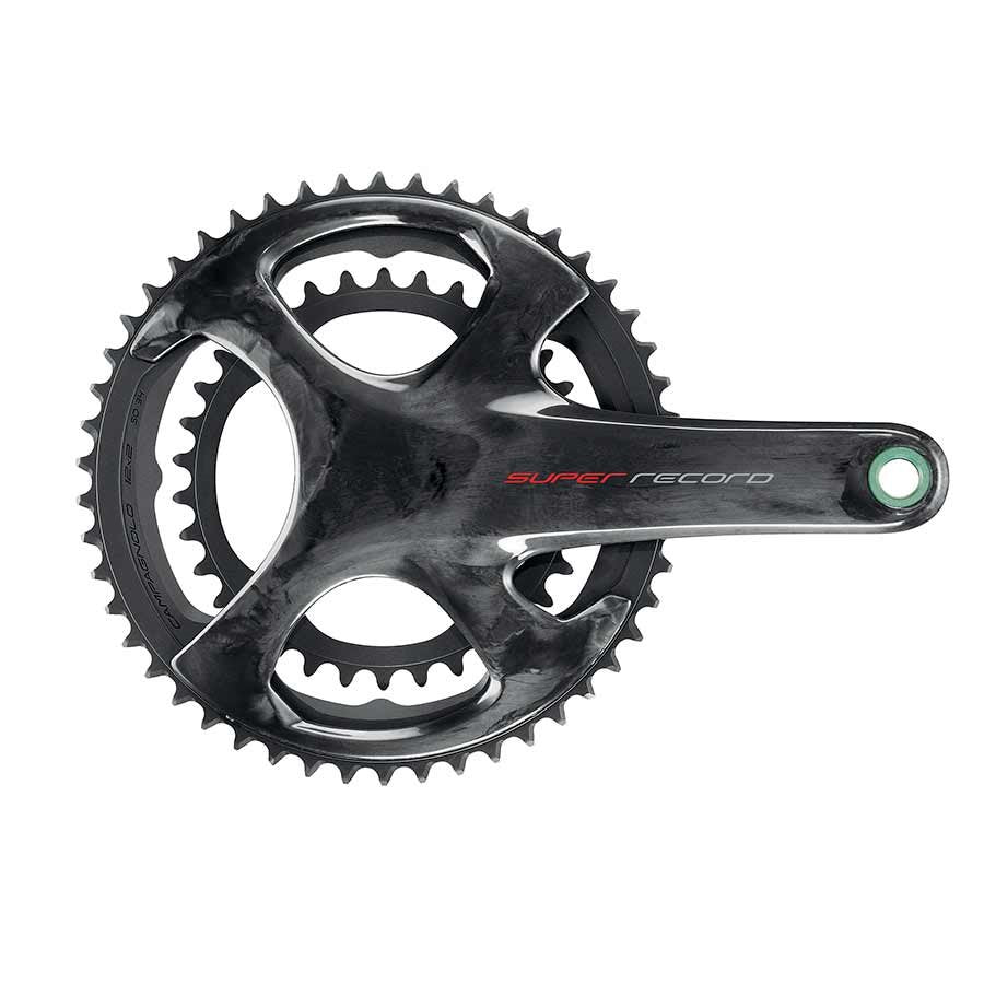 Campagnolo Super Record Crankset