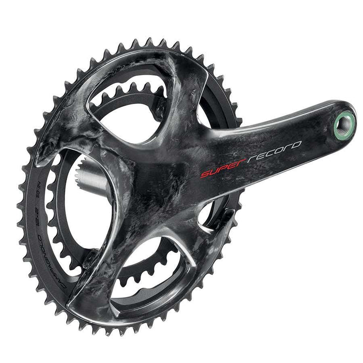 Campagnolo Super Record Crankset