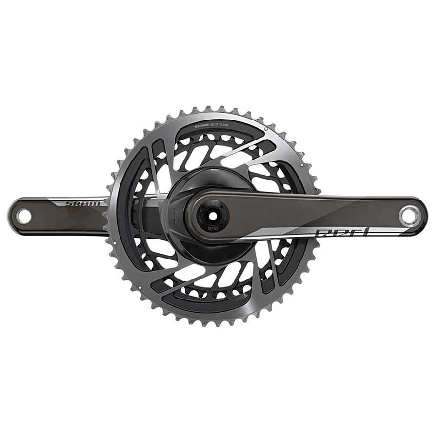 SRAM Red AXS 12 Speed GXP Crankset