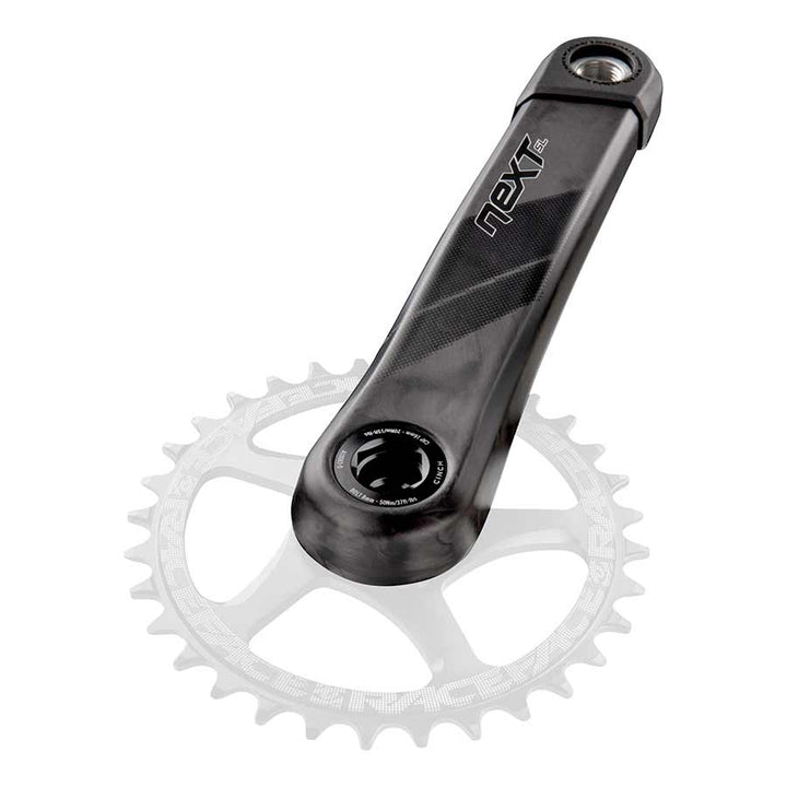 Race Face Next-SL G5 Crankset