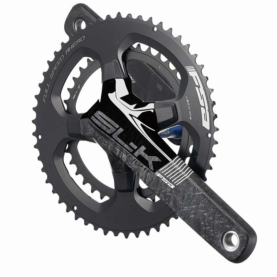 FSA SL-K Crankset