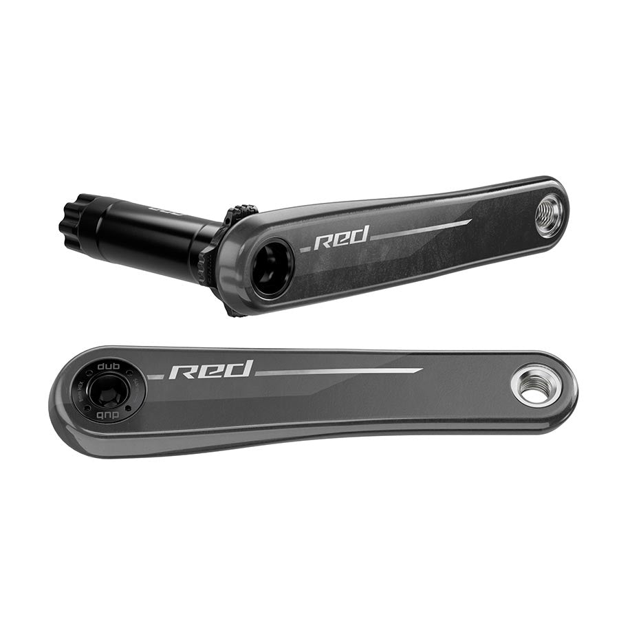 172.5mm, BCD: Direct Mount SRAM 8 Bolt