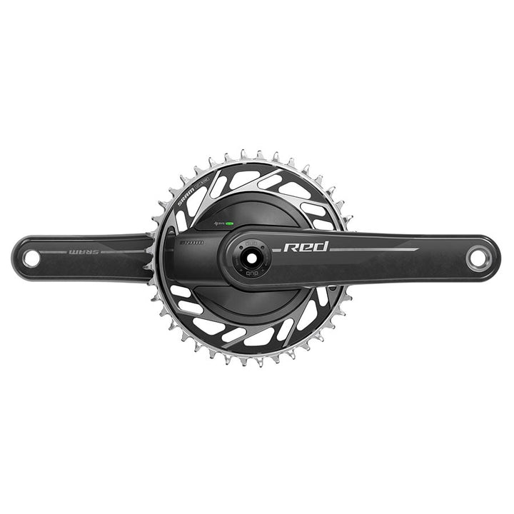 40, DUB, 160mm, Black, Road Disc