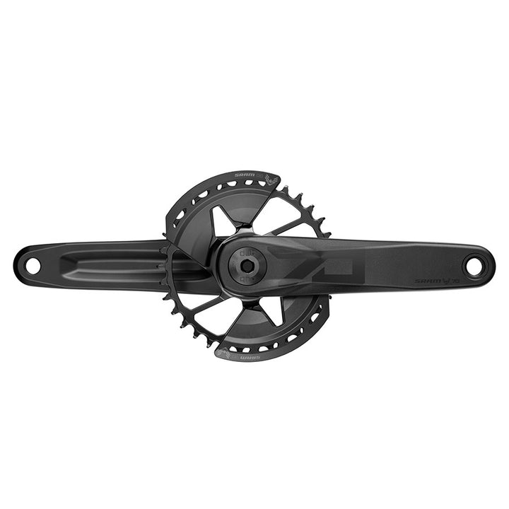 SRAM Eagle 70 DUB Aluminum crankarm