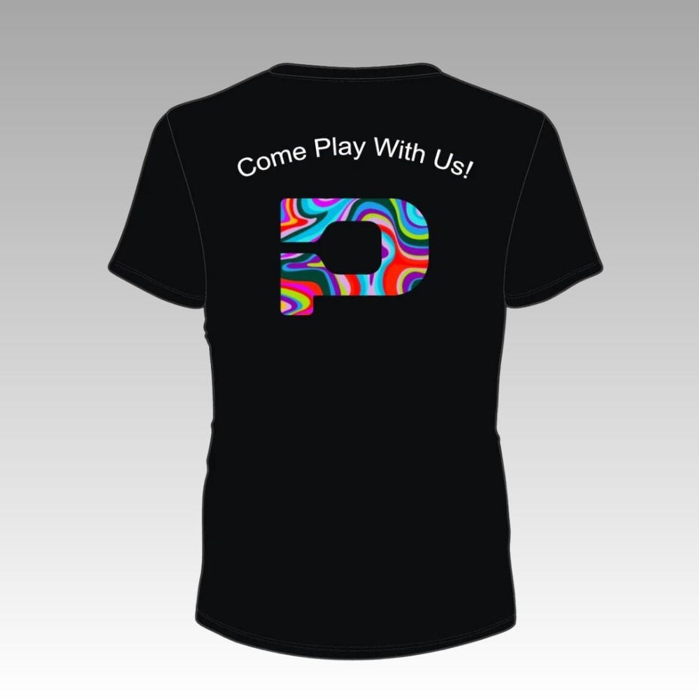 Play-PKL Logo T