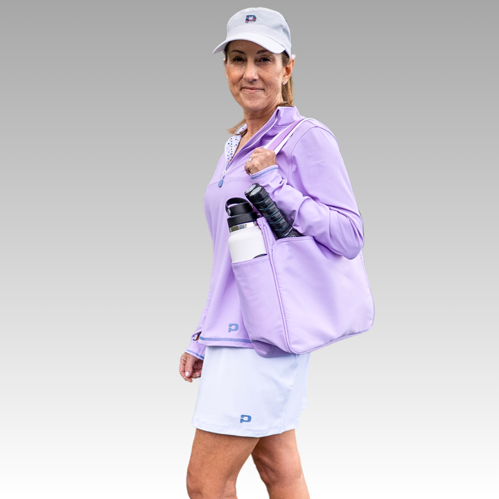 Playly Lulu Pickleball Tote