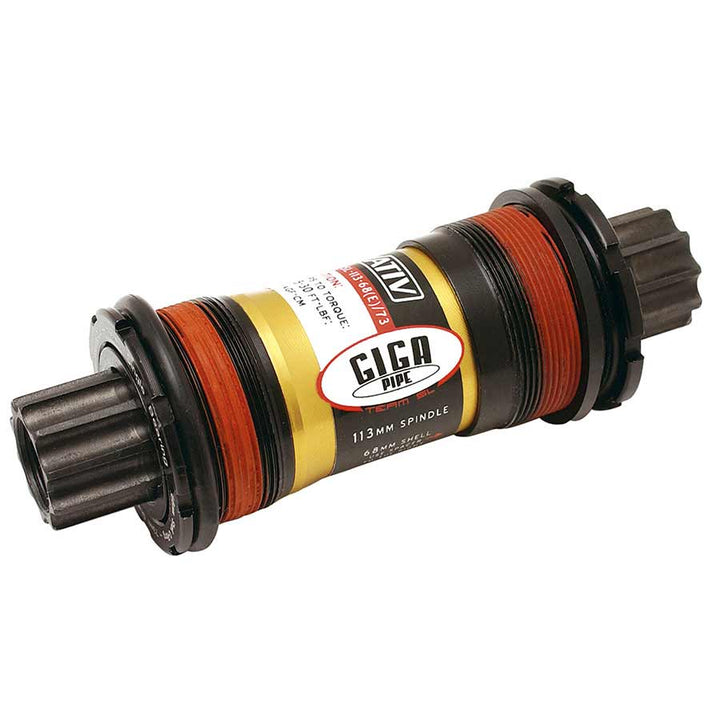 truvativ giga pipe sl bsa 68mm isis bottom bracket