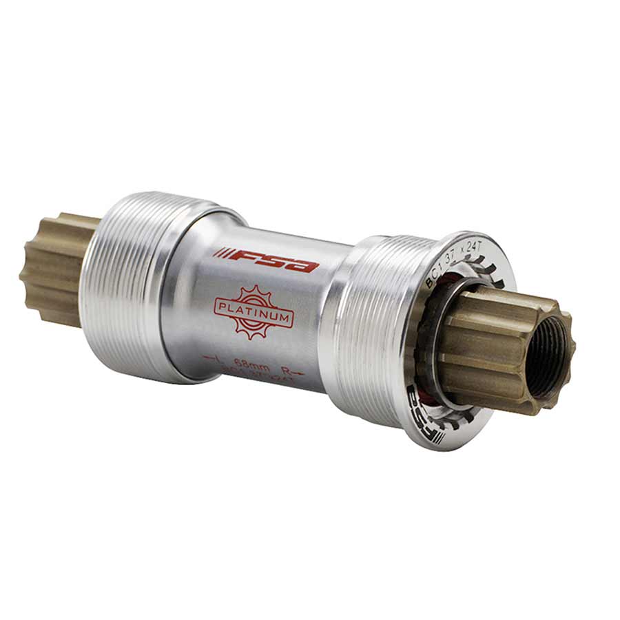 Adaptors Platinum ISIS Drive Bottom Bracket